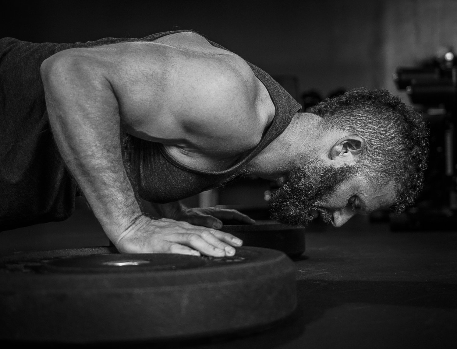 Ballistic Training: Explosive Gains (and Sore Everything)