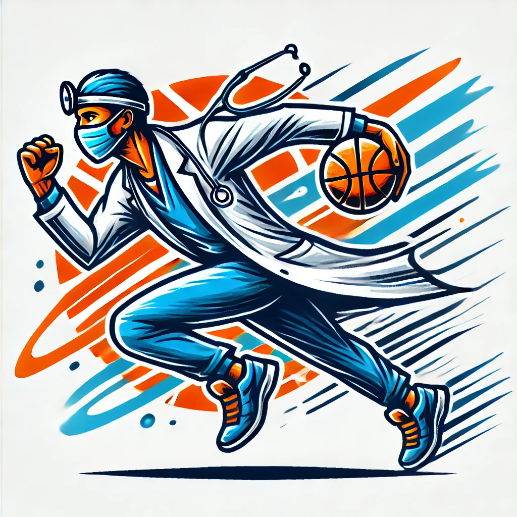 Week #3 “Dunk Training: Sprinting, Sleep Deprivation, and My Useless Dump Truck”