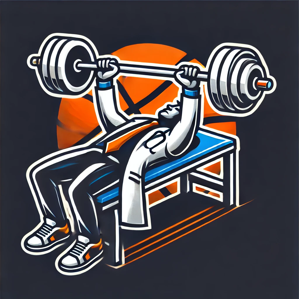 Week #8 “Muscle Science, Fatigue, and My Love-Hate Relationship with Recovery”