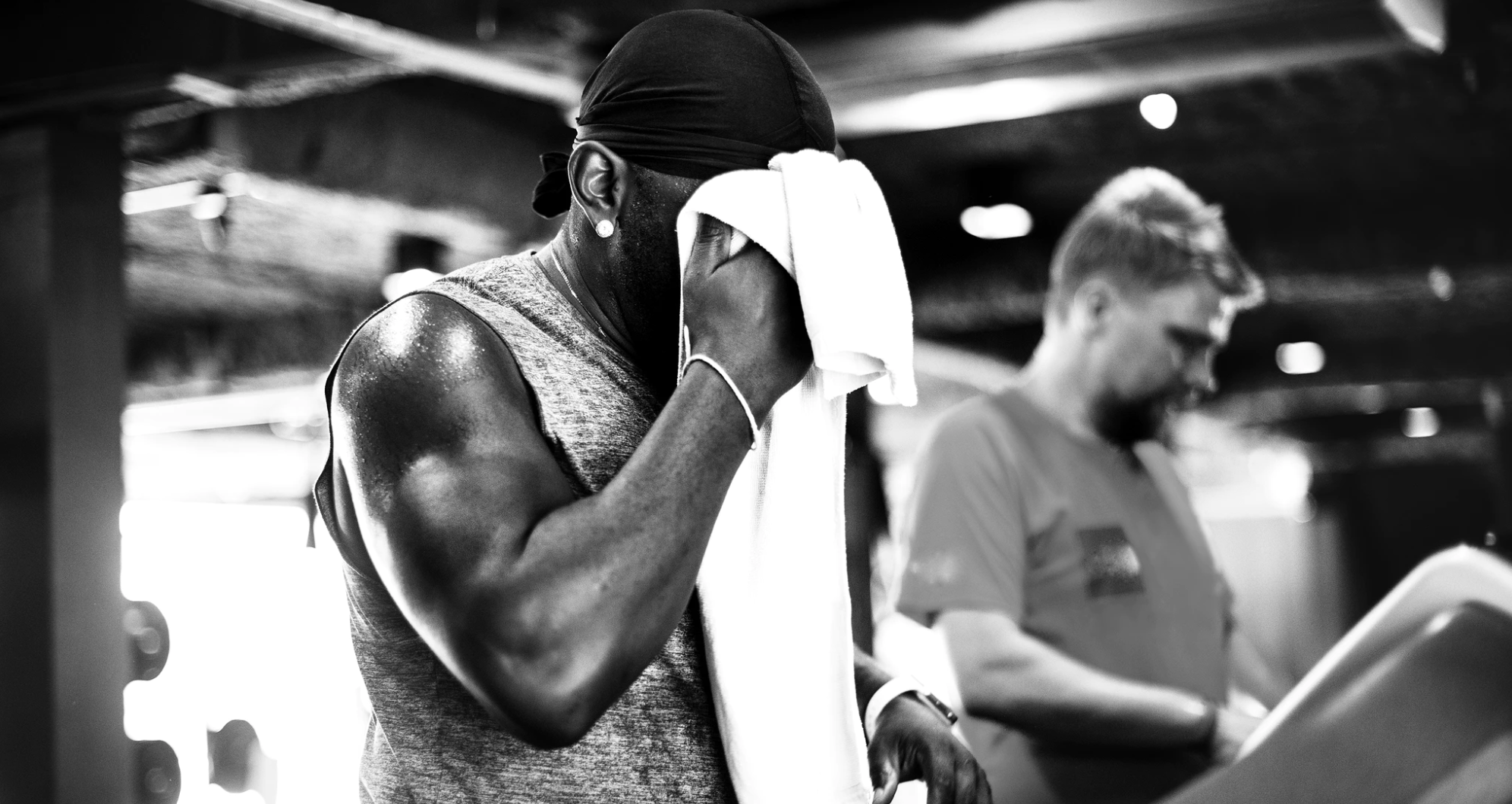 Weight Loss: Why You Must Go To War With Yourself